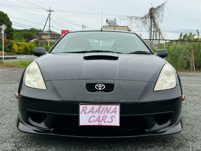 CELICA