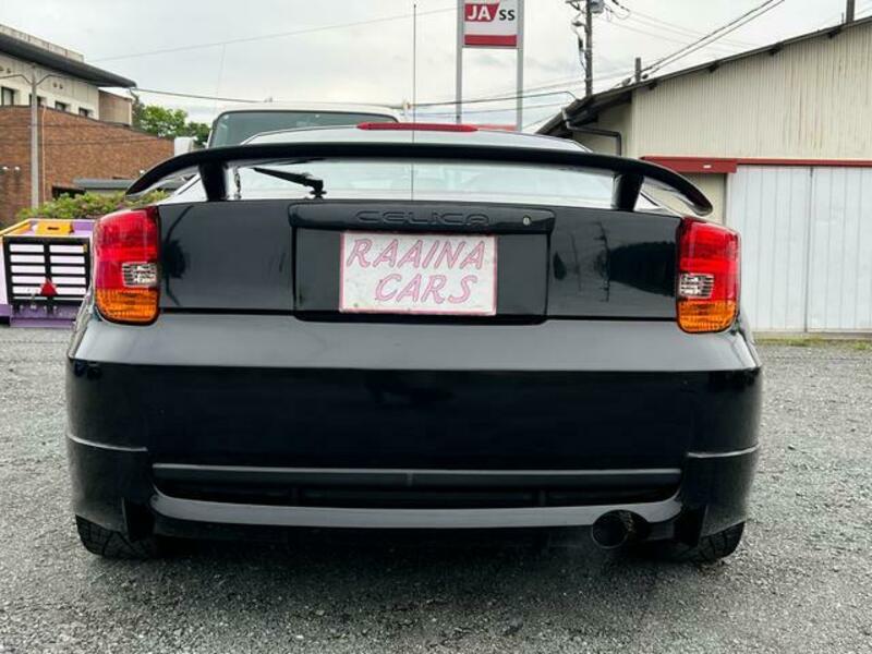 CELICA