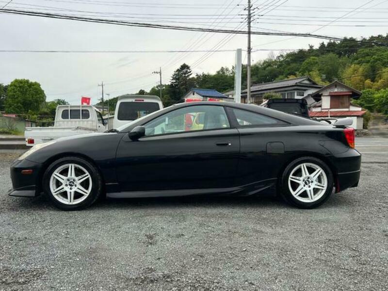CELICA