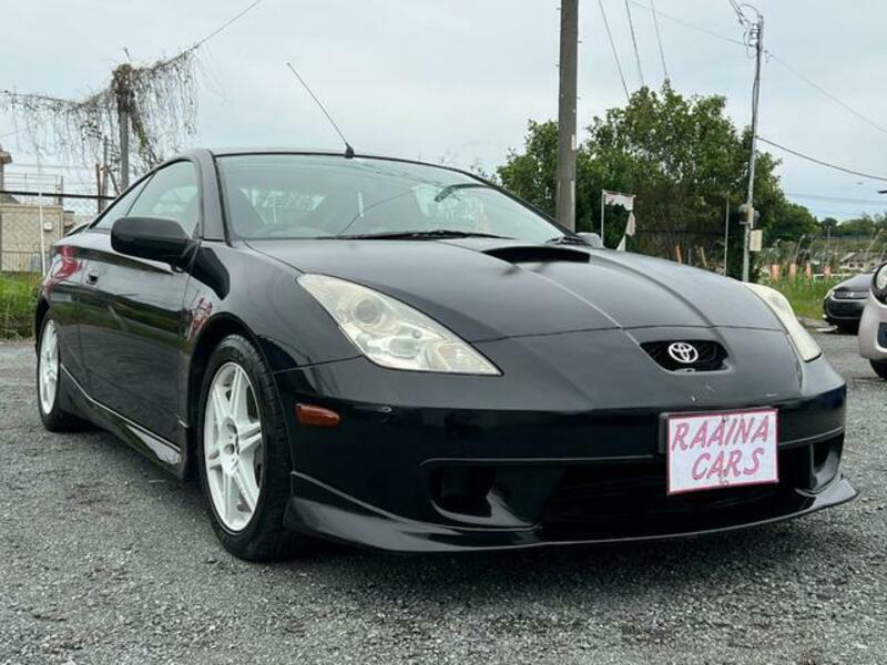 CELICA