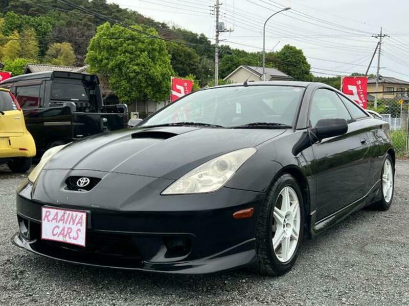 CELICA