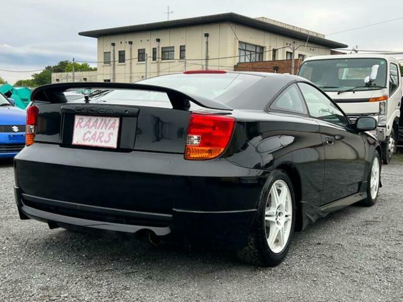 CELICA