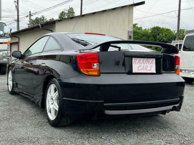 CELICA