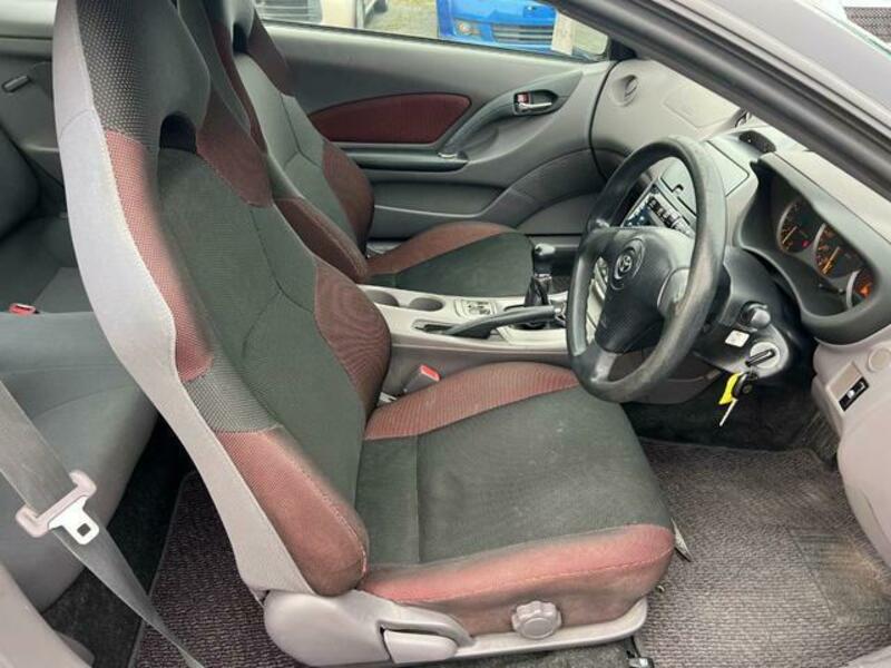 CELICA