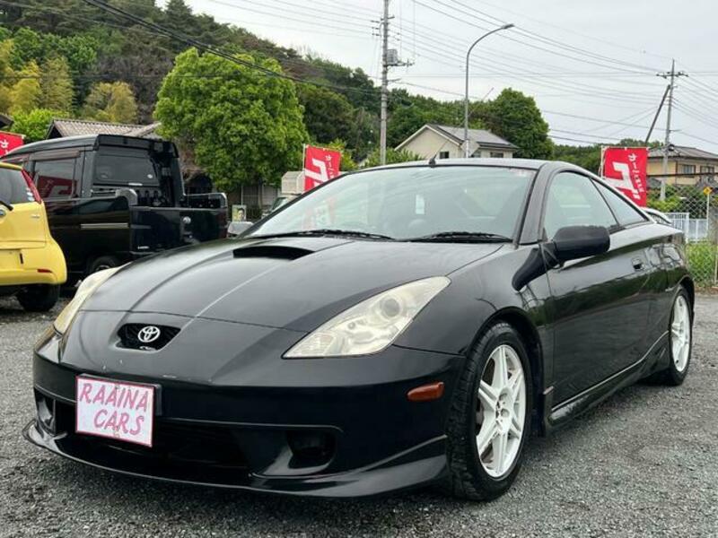CELICA-0