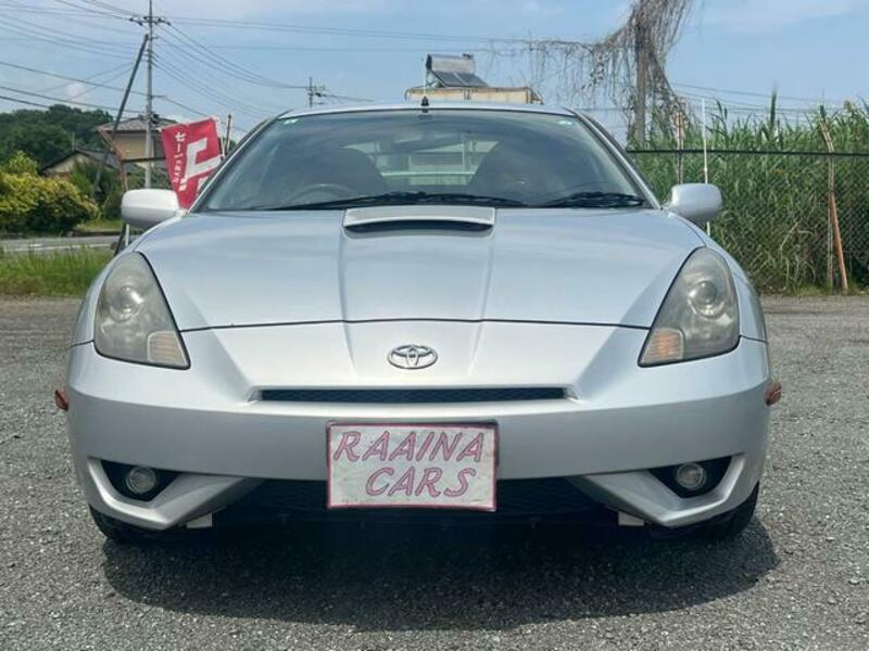 CELICA