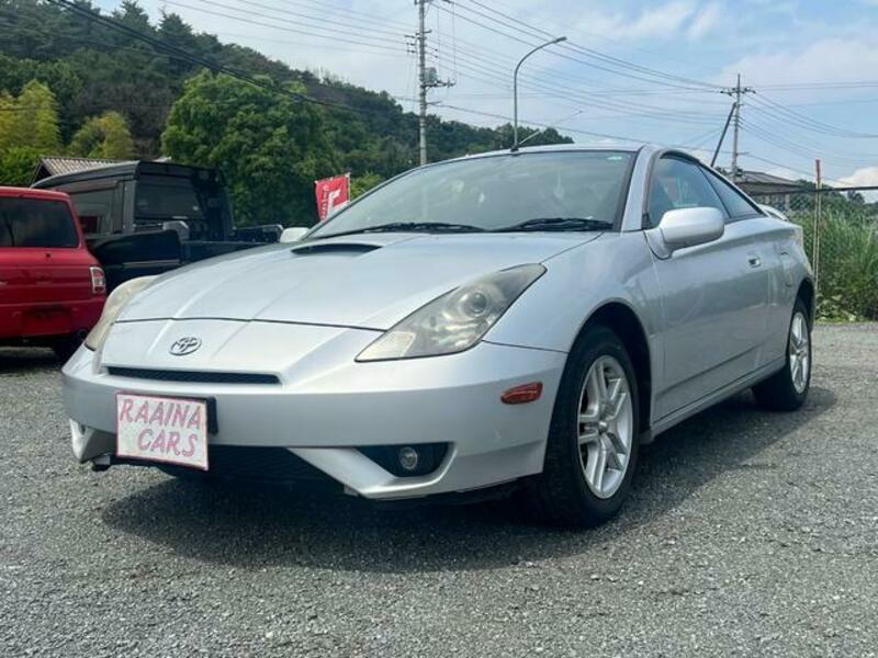CELICA