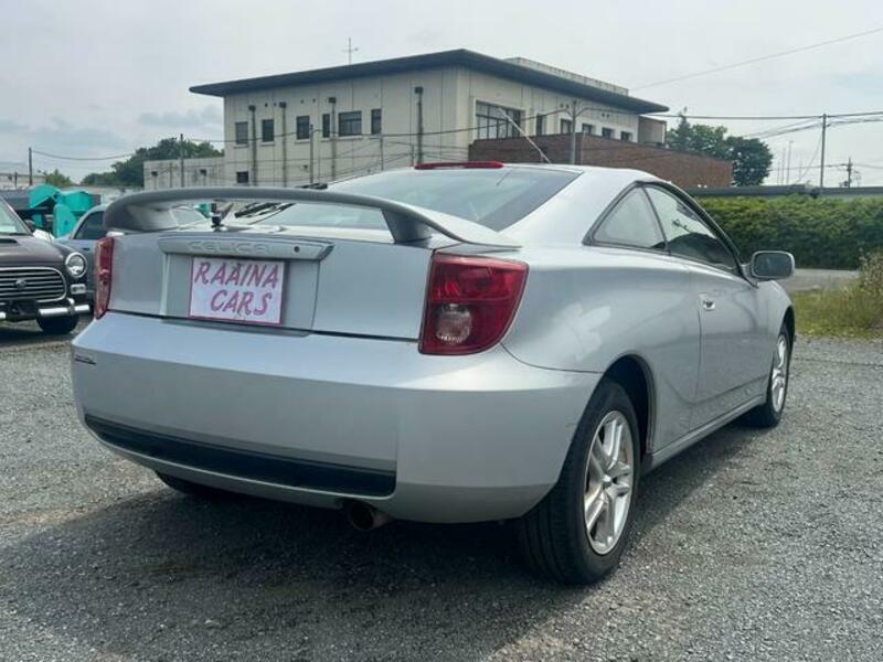 CELICA