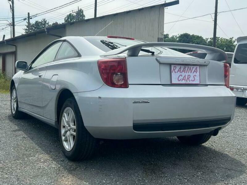 CELICA