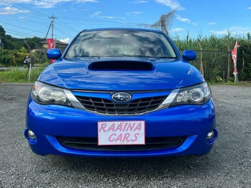 IMPREZA