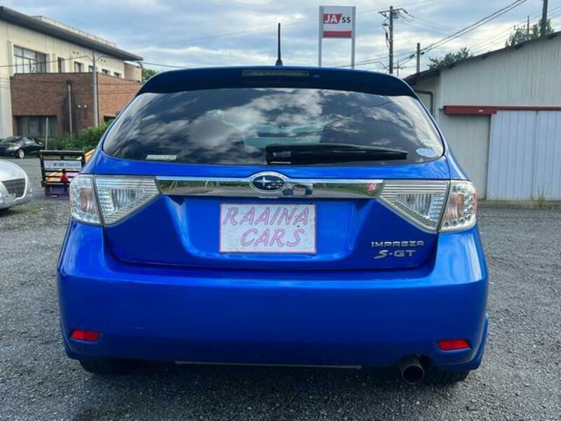 IMPREZA