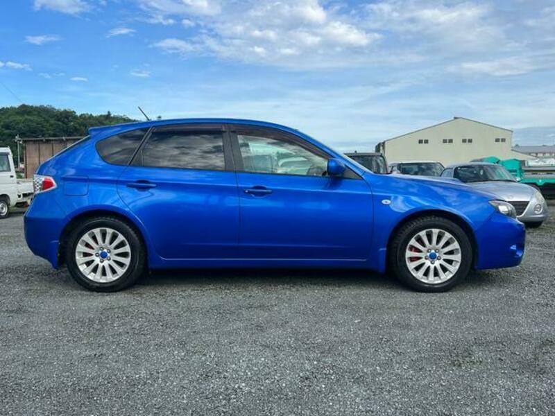 IMPREZA