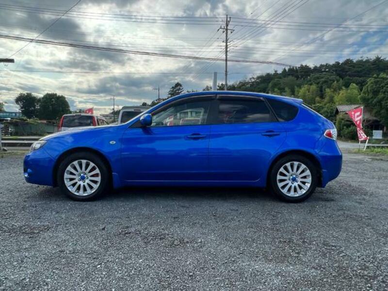 IMPREZA