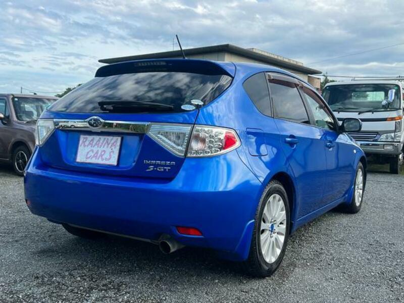 IMPREZA