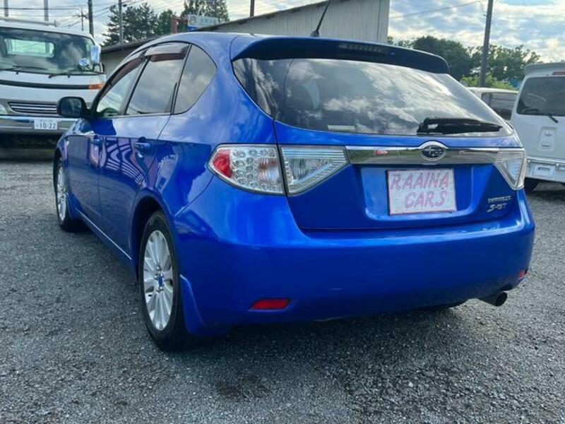 IMPREZA