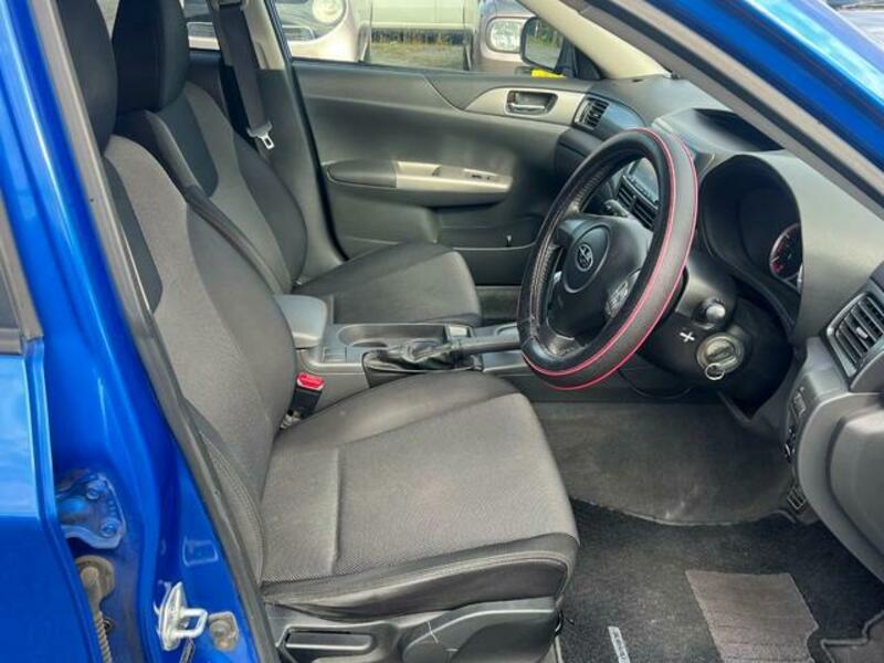 IMPREZA