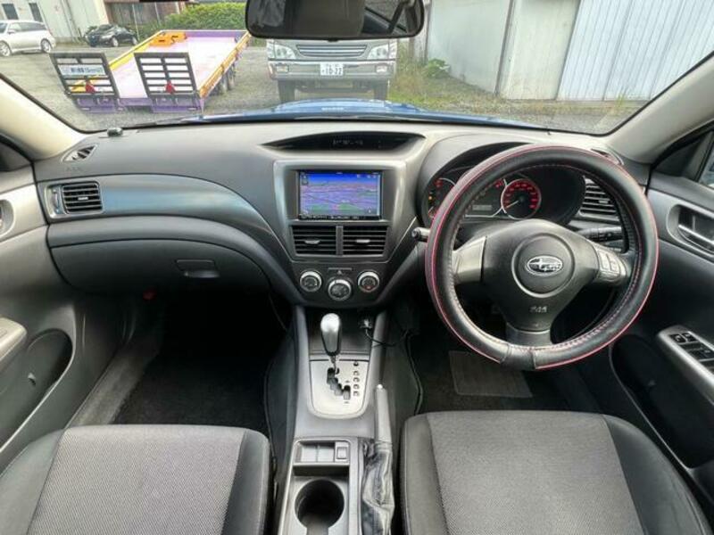 IMPREZA