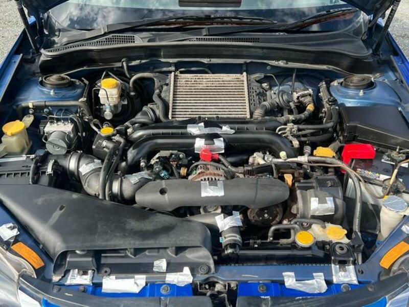 IMPREZA