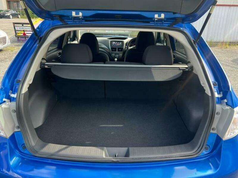 IMPREZA