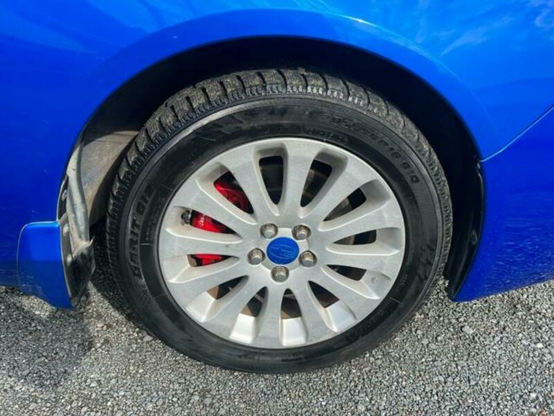 IMPREZA