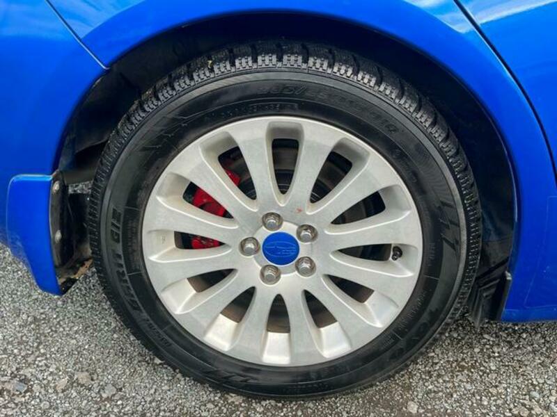 IMPREZA
