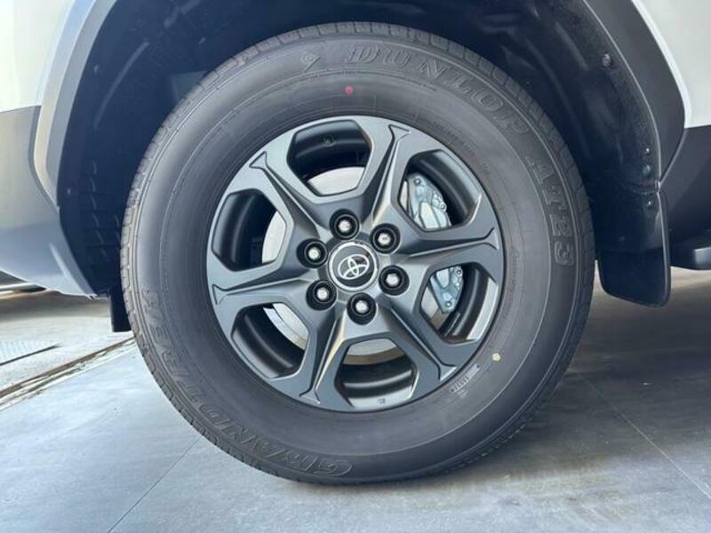 LAND CRUISER