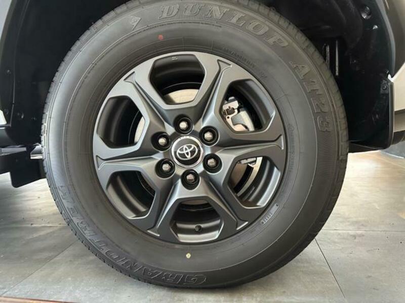 LAND CRUISER