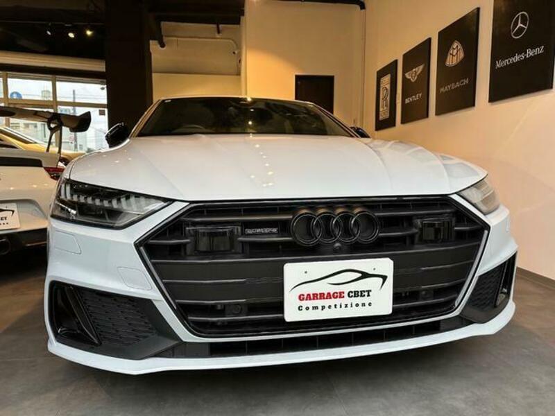 A7 SPORTBACK