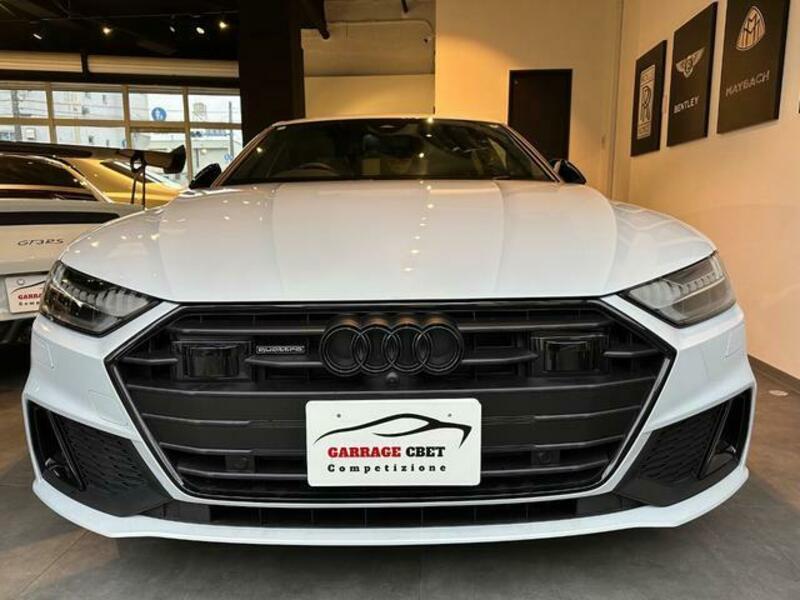 A7 SPORTBACK