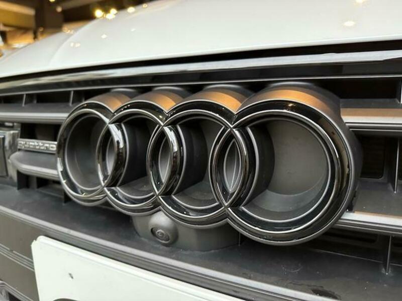 A7 SPORTBACK