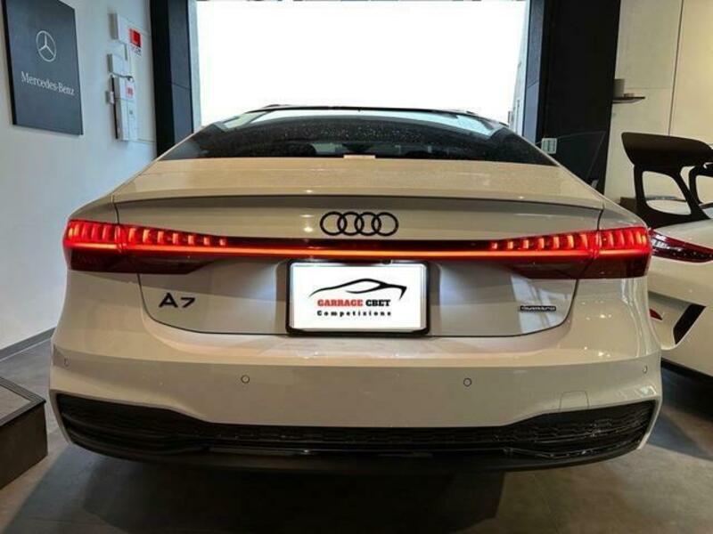 A7 SPORTBACK