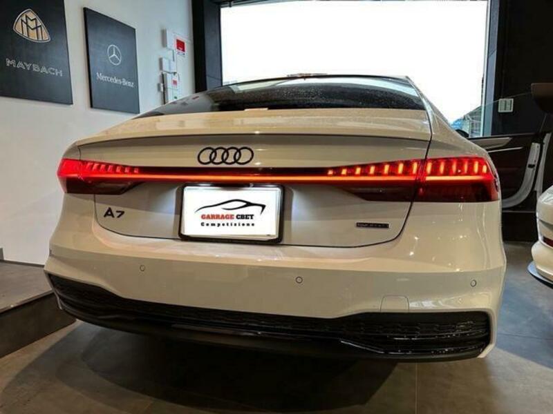 A7 SPORTBACK