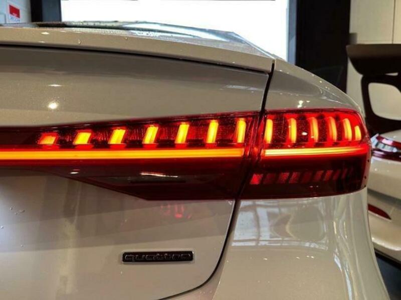 A7 SPORTBACK