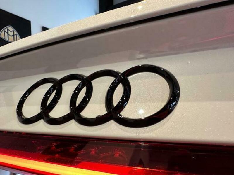 A7 SPORTBACK