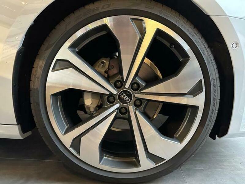 A7 SPORTBACK
