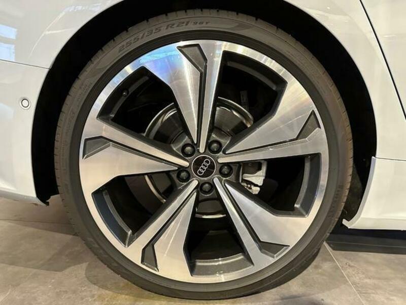 A7 SPORTBACK
