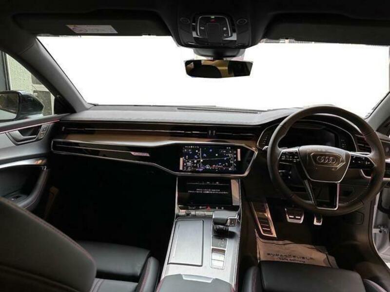 A7 SPORTBACK