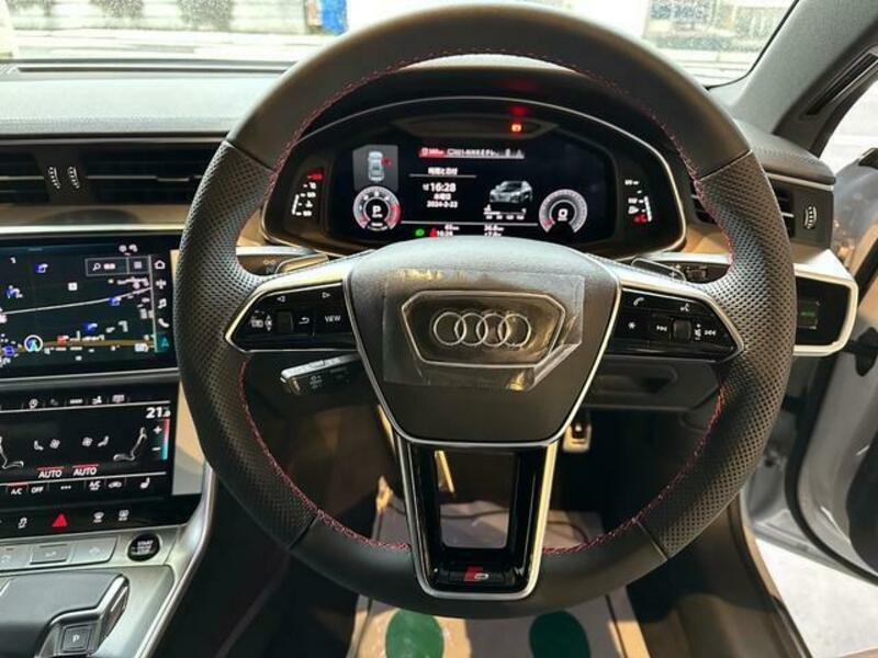 A7 SPORTBACK