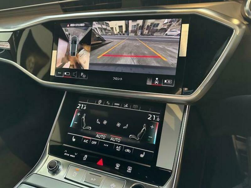 A7 SPORTBACK