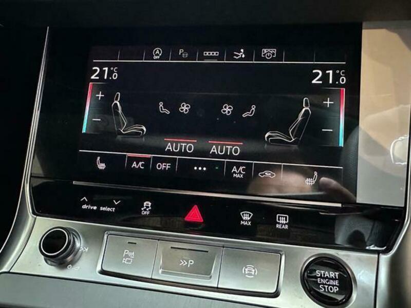 A7 SPORTBACK