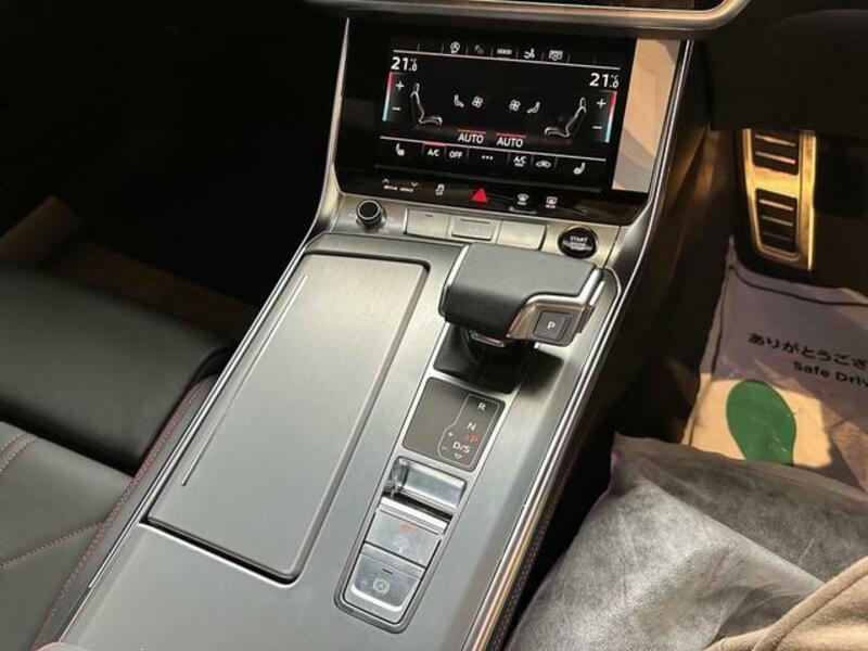 A7 SPORTBACK