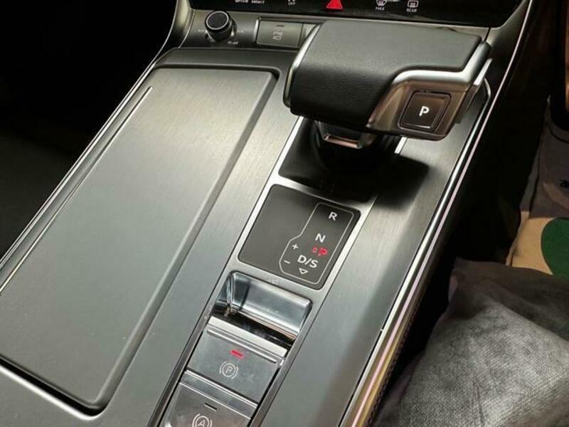 A7 SPORTBACK