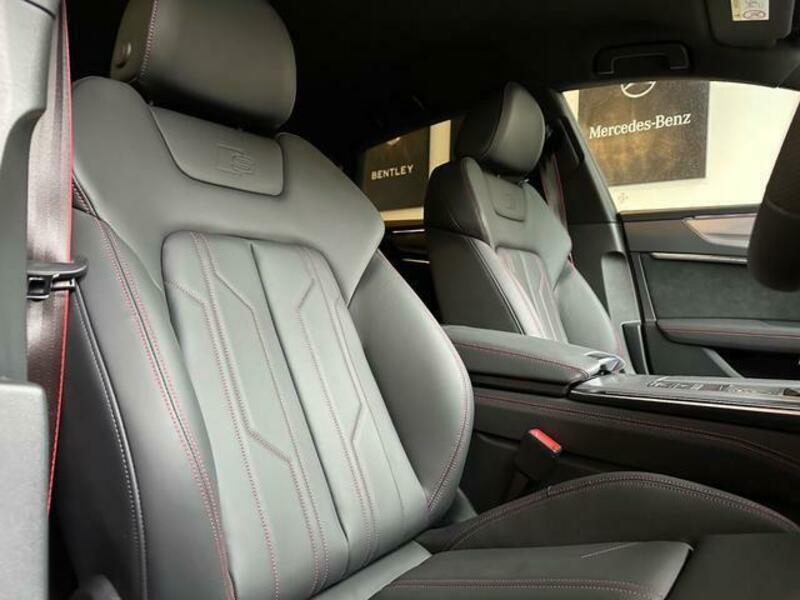 A7 SPORTBACK