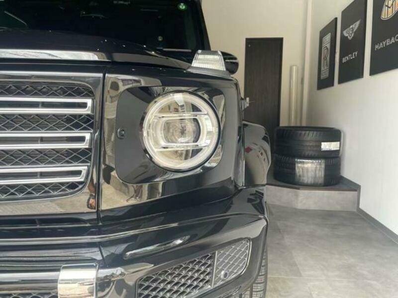 G-CLASS