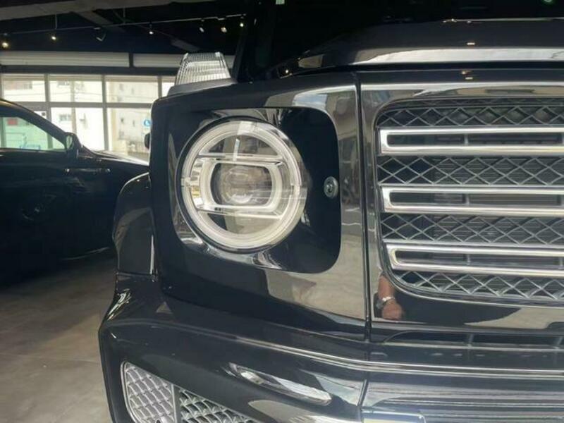 G-CLASS
