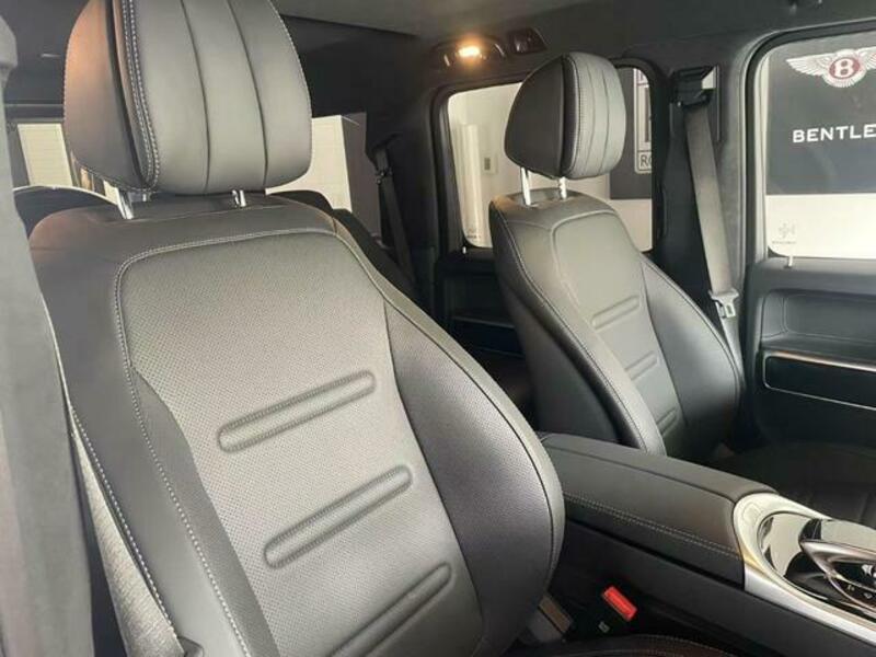 G-CLASS