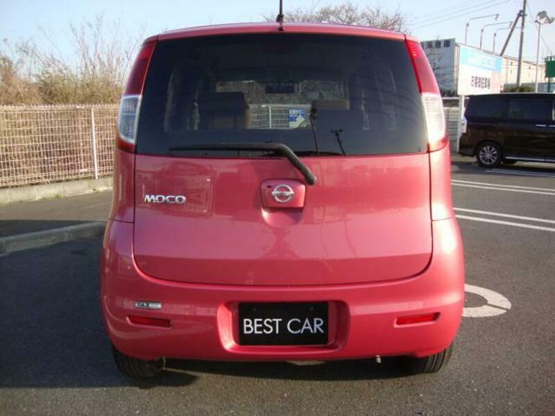 MOCO