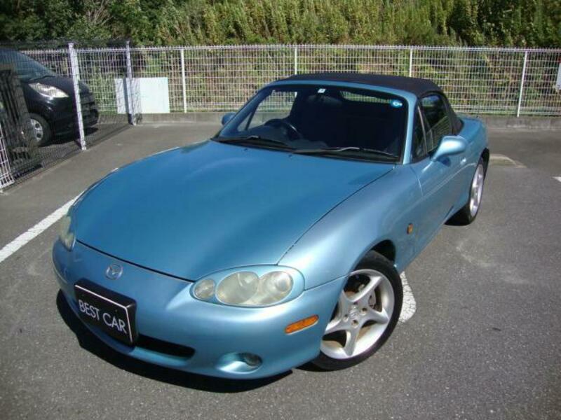 ROADSTER