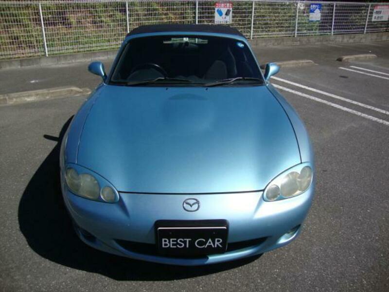 ROADSTER
