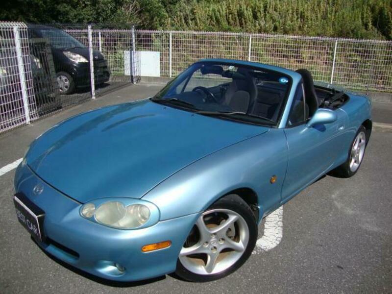 ROADSTER